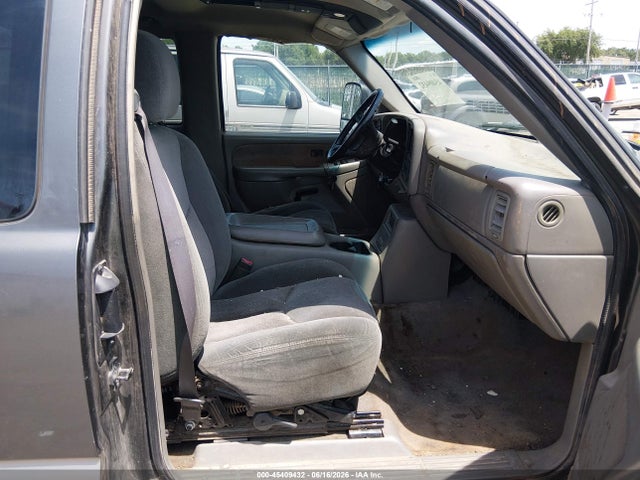 Auction sale of the 1999 Chevrolet Silverado 1500 Ls/lt, vin: 1GCEK19TXXZ162341, lot number: 45409432