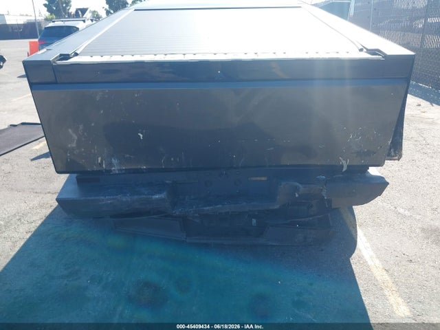 7G2CEHEE6RA020683 Tesla Cybertruck Cyberbeast