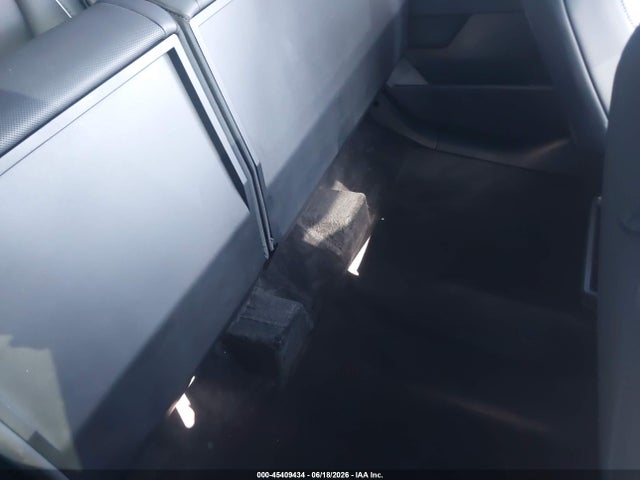 7G2CEHEE6RA020683 Tesla Cybertruck Cyberbeast