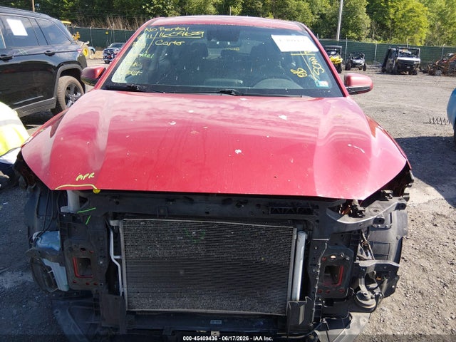 Продаж на аукціоні авто 2020 Hyundai Kona Se, vin: KM8K1CAA2LU403906, номер лоту: 45409436