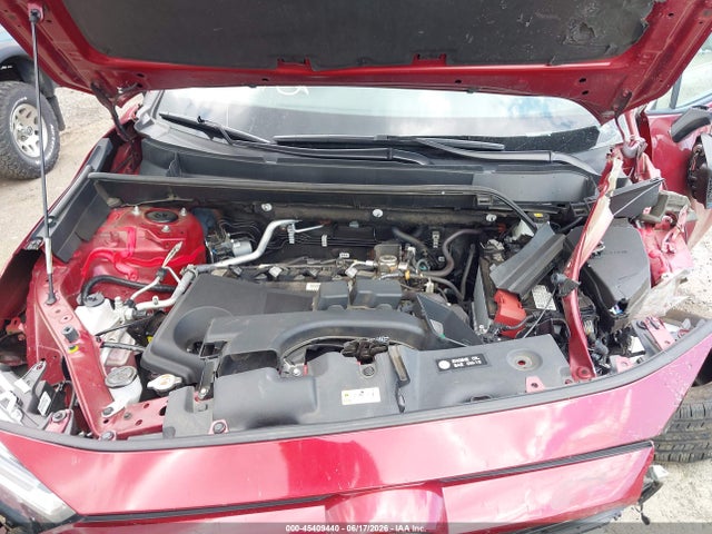 Aukcja sprzedaży 2023 Toyota Rav4 Xle, vin: 2T3W1RFVXPW280644, numer aukcji: 45409440