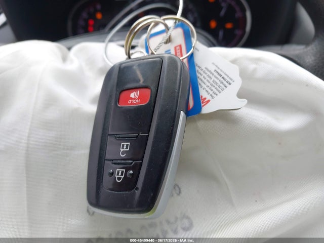 Aukcja sprzedaży 2023 Toyota Rav4 Xle, vin: 2T3W1RFVXPW280644, numer aukcji: 45409440