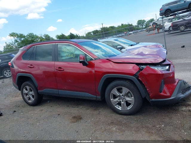 Aukcja sprzedaży 2023 Toyota Rav4 Xle, vin: 2T3W1RFVXPW280644, numer aukcji: 45409440
