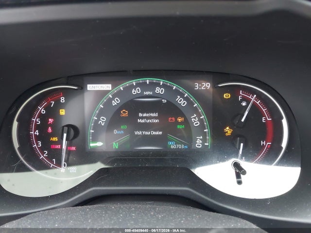 Aukcja sprzedaży 2023 Toyota Rav4 Xle, vin: 2T3W1RFVXPW280644, numer aukcji: 45409440