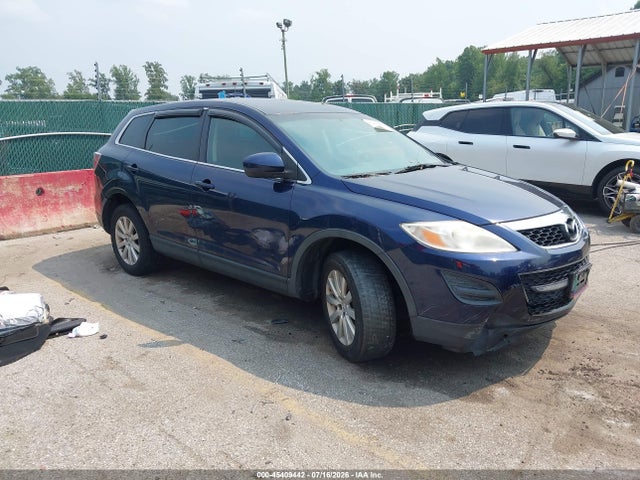 Aukcja sprzedaży 2010 Mazda Cx-9 Sport, vin: JM3TB2MV1A0211497, numer aukcji: 45409442