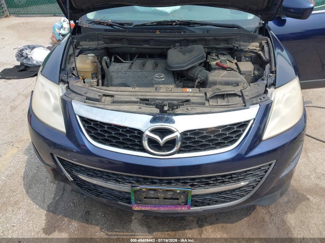 Aukcja sprzedaży 2010 Mazda Cx-9 Sport, vin: JM3TB2MV1A0211497, numer aukcji: 45409442