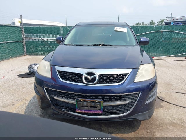 Aukcja sprzedaży 2010 Mazda Cx-9 Sport, vin: JM3TB2MV1A0211497, numer aukcji: 45409442