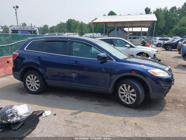 Aukcja sprzedaży 2010 Mazda Cx-9 Sport, vin: JM3TB2MV1A0211497, numer aukcji: 45409442