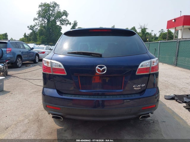 Aukcja sprzedaży 2010 Mazda Cx-9 Sport, vin: JM3TB2MV1A0211497, numer aukcji: 45409442