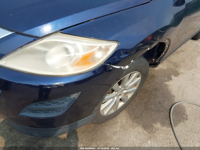 Aukcja sprzedaży 2010 Mazda Cx-9 Sport, vin: JM3TB2MV1A0211497, numer aukcji: 45409442