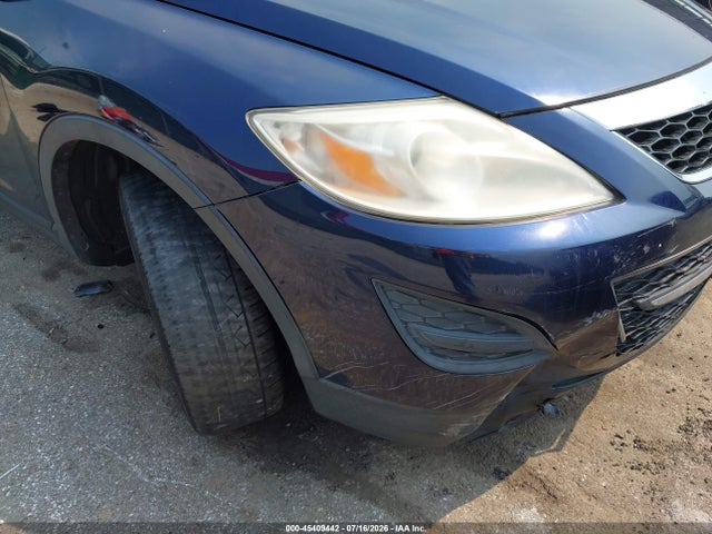 Aukcja sprzedaży 2010 Mazda Cx-9 Sport, vin: JM3TB2MV1A0211497, numer aukcji: 45409442