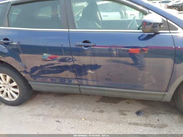 Aukcja sprzedaży 2010 Mazda Cx-9 Sport, vin: JM3TB2MV1A0211497, numer aukcji: 45409442