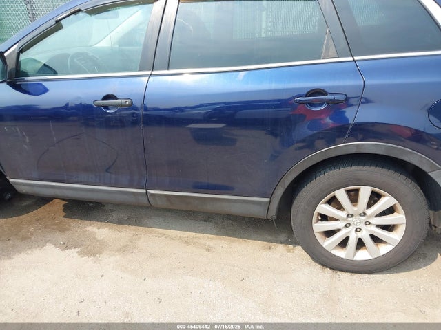Aukcja sprzedaży 2010 Mazda Cx-9 Sport, vin: JM3TB2MV1A0211497, numer aukcji: 45409442