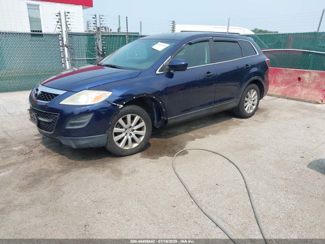 Aukcja sprzedaży 2010 Mazda Cx-9 Sport, vin: JM3TB2MV1A0211497, numer aukcji: 45409442