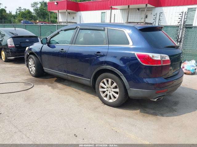 Aukcja sprzedaży 2010 Mazda Cx-9 Sport, vin: JM3TB2MV1A0211497, numer aukcji: 45409442