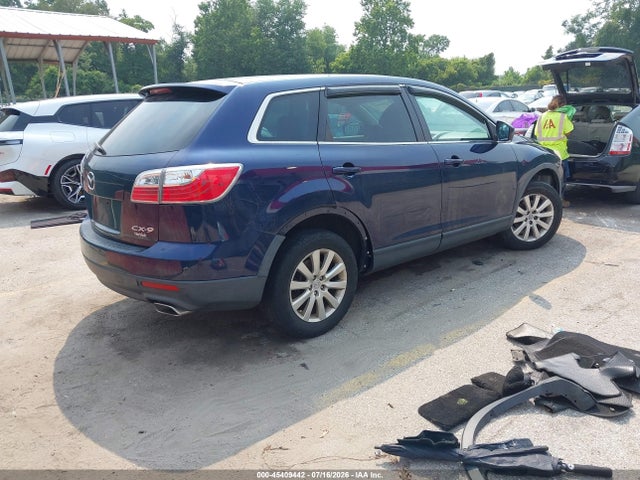 Aukcja sprzedaży 2010 Mazda Cx-9 Sport, vin: JM3TB2MV1A0211497, numer aukcji: 45409442