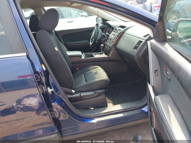 Aukcja sprzedaży 2010 Mazda Cx-9 Sport, vin: JM3TB2MV1A0211497, numer aukcji: 45409442