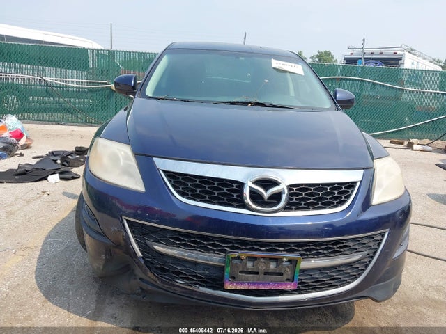 Aukcja sprzedaży 2010 Mazda Cx-9 Sport, vin: JM3TB2MV1A0211497, numer aukcji: 45409442