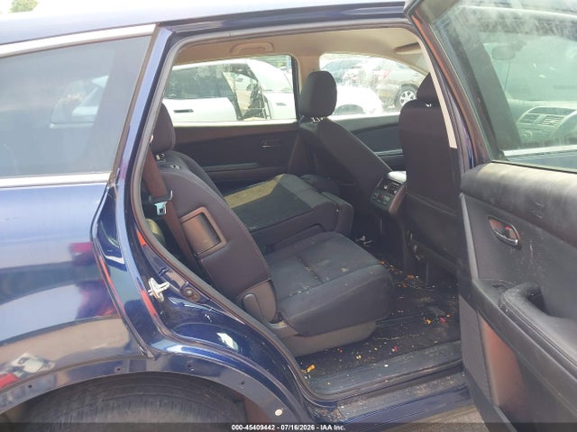 Aukcja sprzedaży 2010 Mazda Cx-9 Sport, vin: JM3TB2MV1A0211497, numer aukcji: 45409442