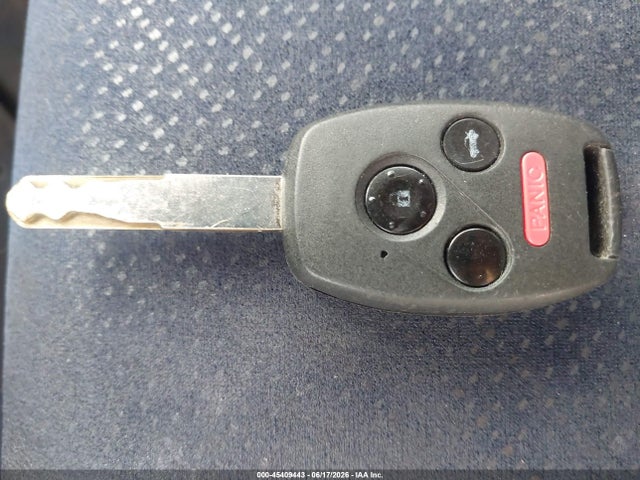 45409443 :رقم المزاد ، JHMFA36208S030065 vin ، 2008 Honda Civic Hybrid مزاد بيع