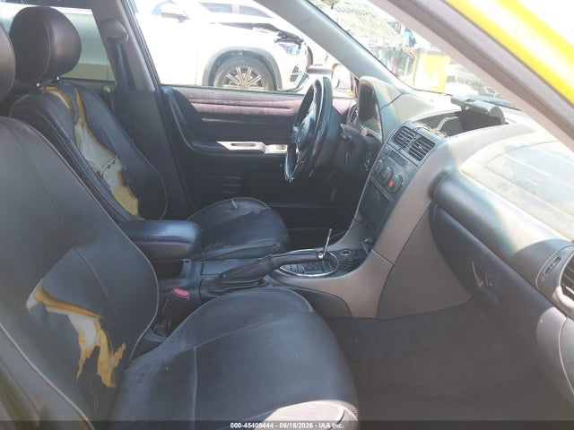 2001 Lexus Is 300 მანქანა იყიდება აუქციონზე, vin: JTHBD182210007475, აუქციონის ნომერი: 45409444