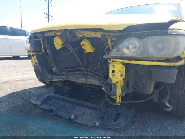 2001 Lexus Is 300 მანქანა იყიდება აუქციონზე, vin: JTHBD182210007475, აუქციონის ნომერი: 45409444