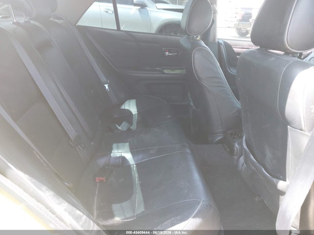 2001 Lexus Is 300 მანქანა იყიდება აუქციონზე, vin: JTHBD182210007475, აუქციონის ნომერი: 45409444