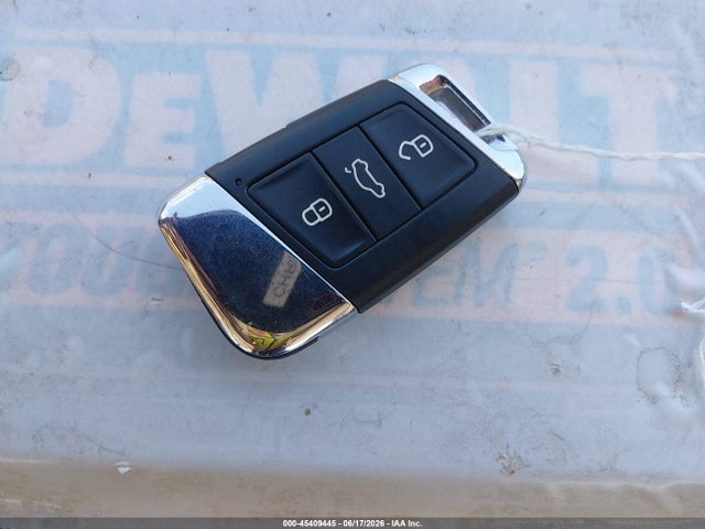 1V2LP2CA7MC525813 Volkswagen Atlas 2.0t Se