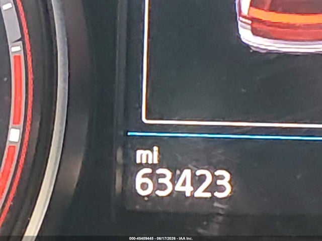 1V2LP2CA7MC525813 Volkswagen Atlas 2.0t Se