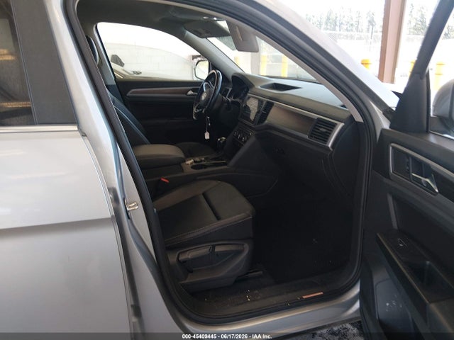 1V2LP2CA7MC525813 Volkswagen Atlas 2.0t Se