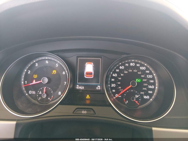 1V2LP2CA7MC525813 Volkswagen Atlas 2.0t Se