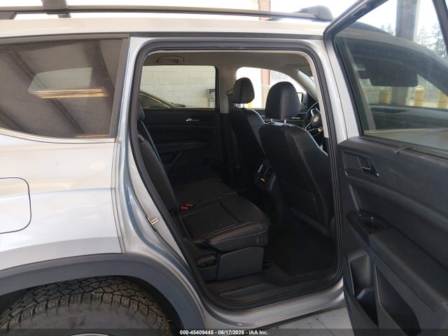 1V2LP2CA7MC525813 Volkswagen Atlas 2.0t Se