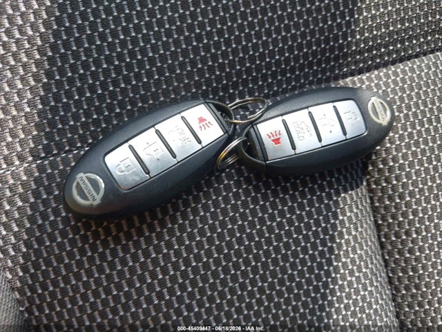 Nissan Versa 1.6 Sl 2015 3N1CN7AP6FL805115 Image 11