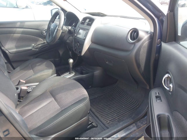 Nissan Versa 1.6 Sl 2015 3N1CN7AP6FL805115 Image 5