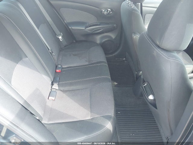 Nissan Versa 1.6 Sl 2015 3N1CN7AP6FL805115 Image 8