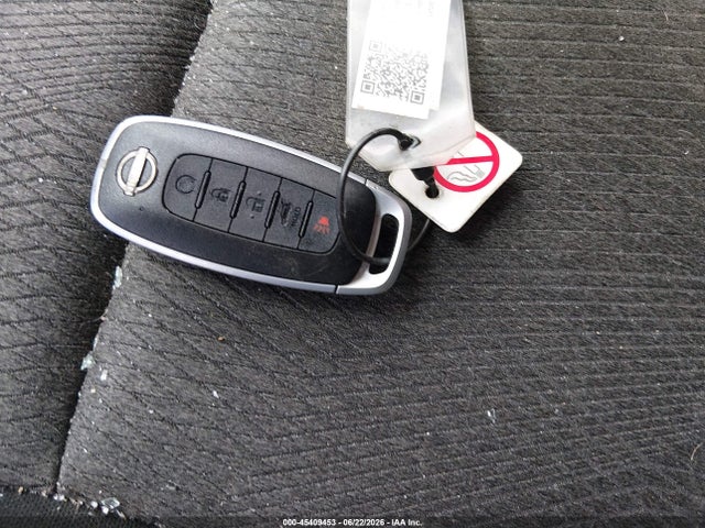 Nissan Rogue Sv Intelligent Awd 2025 5N1BT3BB7SC797330 Image 11
