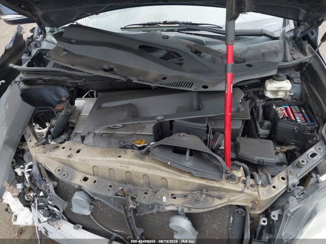 Aukcja sprzedaży 2013 Lexus Rx 350 F Sport, vin: 2T2BK1BAXDC214581, numer aukcji: 45409455