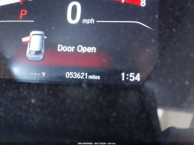 Honda CR-V EX 2017 7FARW1H58HE010398 Image 16
