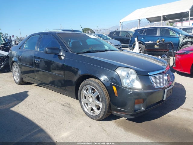 Продаж на аукціоні авто 2003 Cadillac Cts Standard, vin: 1G6DM57N830119569, номер лоту: 45409460