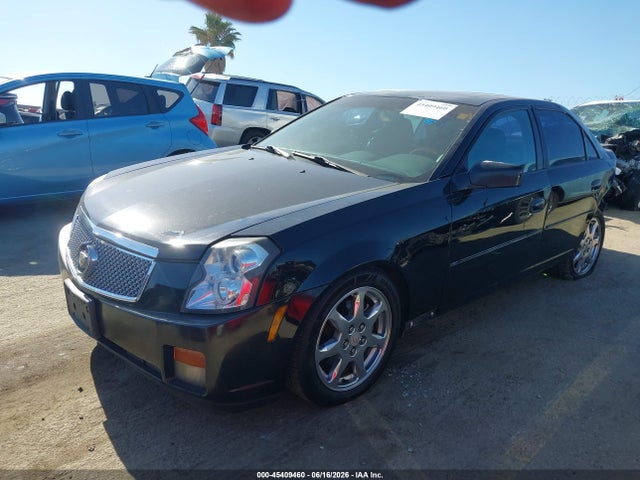 Продажа на аукционе авто 2003 Cadillac Cts Standard, vin: 1G6DM57N830119569, номер лота: 45409460