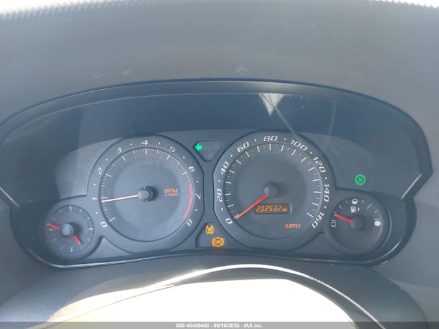 Продажа на аукционе авто 2003 Cadillac Cts Standard, vin: 1G6DM57N830119569, номер лота: 45409460