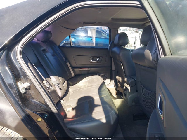 Продажа на аукционе авто 2003 Cadillac Cts Standard, vin: 1G6DM57N830119569, номер лота: 45409460
