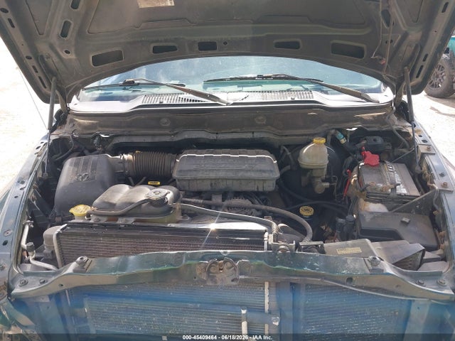 2002 Dodge Ram 1500 St მანქანა იყიდება აუქციონზე, vin: 3D7HA18N42G130387, აუქციონის ნომერი: 45409464