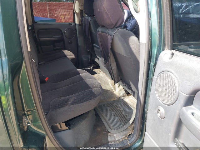 2002 Dodge Ram 1500 St მანქანა იყიდება აუქციონზე, vin: 3D7HA18N42G130387, აუქციონის ნომერი: 45409464