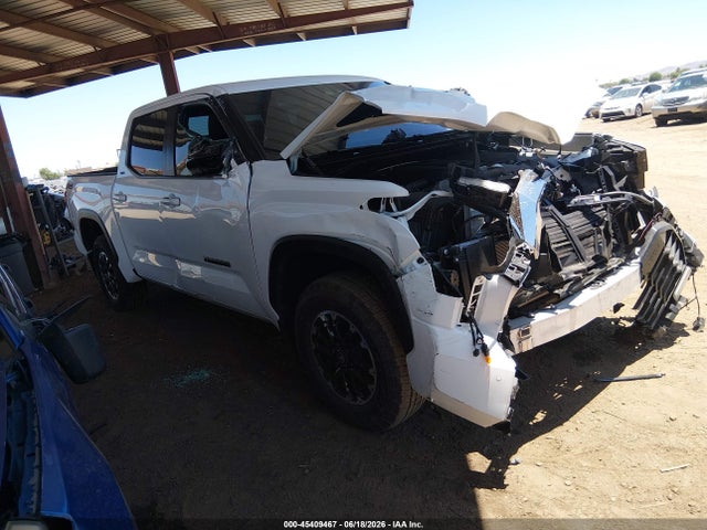 Aukcja sprzedaży 2026 Toyota Tundra Sr5 Crewmax 5.5' Bed, vin: 5TFLA5DB0TX359072, numer aukcji: 45409467