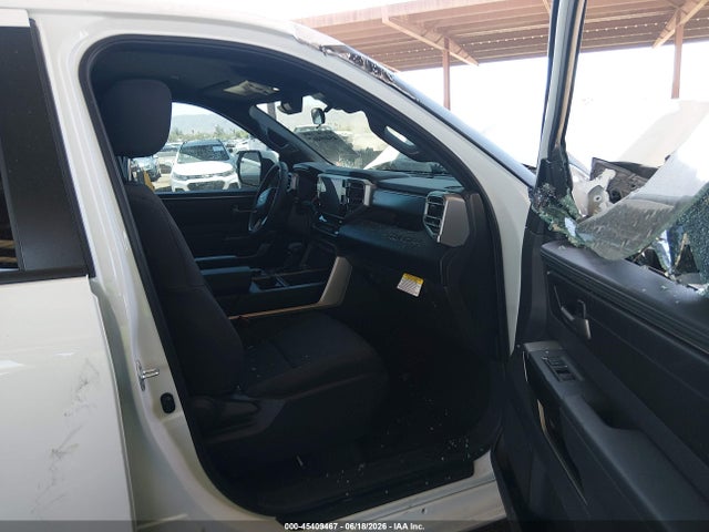 Aukcja sprzedaży 2026 Toyota Tundra Sr5 Crewmax 5.5' Bed, vin: 5TFLA5DB0TX359072, numer aukcji: 45409467