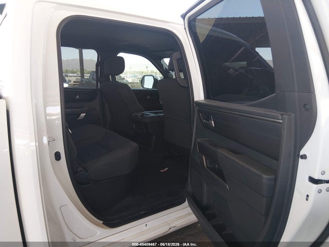 Aukcja sprzedaży 2026 Toyota Tundra Sr5 Crewmax 5.5' Bed, vin: 5TFLA5DB0TX359072, numer aukcji: 45409467