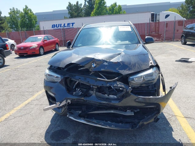 BMW X3 Sdrive30i 2019 5UXTR7C59KLR52868 Image 12