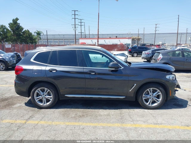 BMW X3 Sdrive30i 2019 5UXTR7C59KLR52868 Image 13