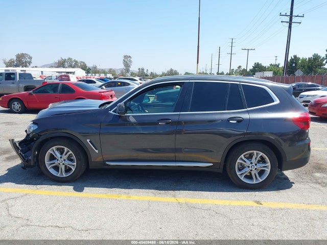 BMW X3 Sdrive30i 2019 5UXTR7C59KLR52868 Image 14